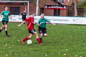 Bild 163 - TSV Heiligenstedten - M�nsterdorfer SV : Ergebnis: 1:3